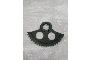 ИЖ мотоцикл сектор заводний